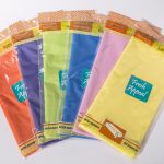 1pc - 54" x 108" Tablecloth Mix Colors