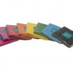 20pcs - Plain Cocktail Napkins / 300pks per cs