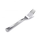 18pc - Sliver Fork Set / 144pks per case