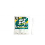 Knife Set- White 55pcs/ 60pks per case