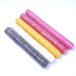 1000pcs - 10.5cm Plain Cup Cake Liner /10pks per case