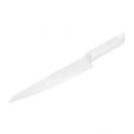 1pc - Plastic Cake Knife (72pk per case)
