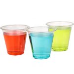 50ct - 5oz Sampling Cup/ 20pks per case