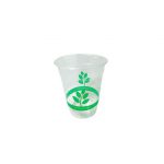 8oz Cold Cup 76mm  (20pk x 50's per case)