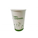 50ct - 16oz Hot Cup 90mm (20pks per case)