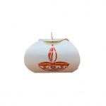 25ct Printed Medium Pastry Box White (8pks per case) - Image 3