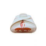 25ct Printed Medium Pastry Box White (8pks per case) - Image 2