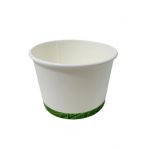 25ct - 16oz Soup Bowls 115mm /20pks per case