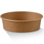 16oz - Kraft Salad Bowl /300pcs per case