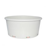 20oz - White Soup Bowls / 500pcs per cs