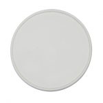 Rhinopack White Soup Bowls Lids for 7484, 7485, 7486 (20pks of 25's)/ 500cs