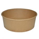 44oz - Kraft Salad Bowl /300pcs per cs