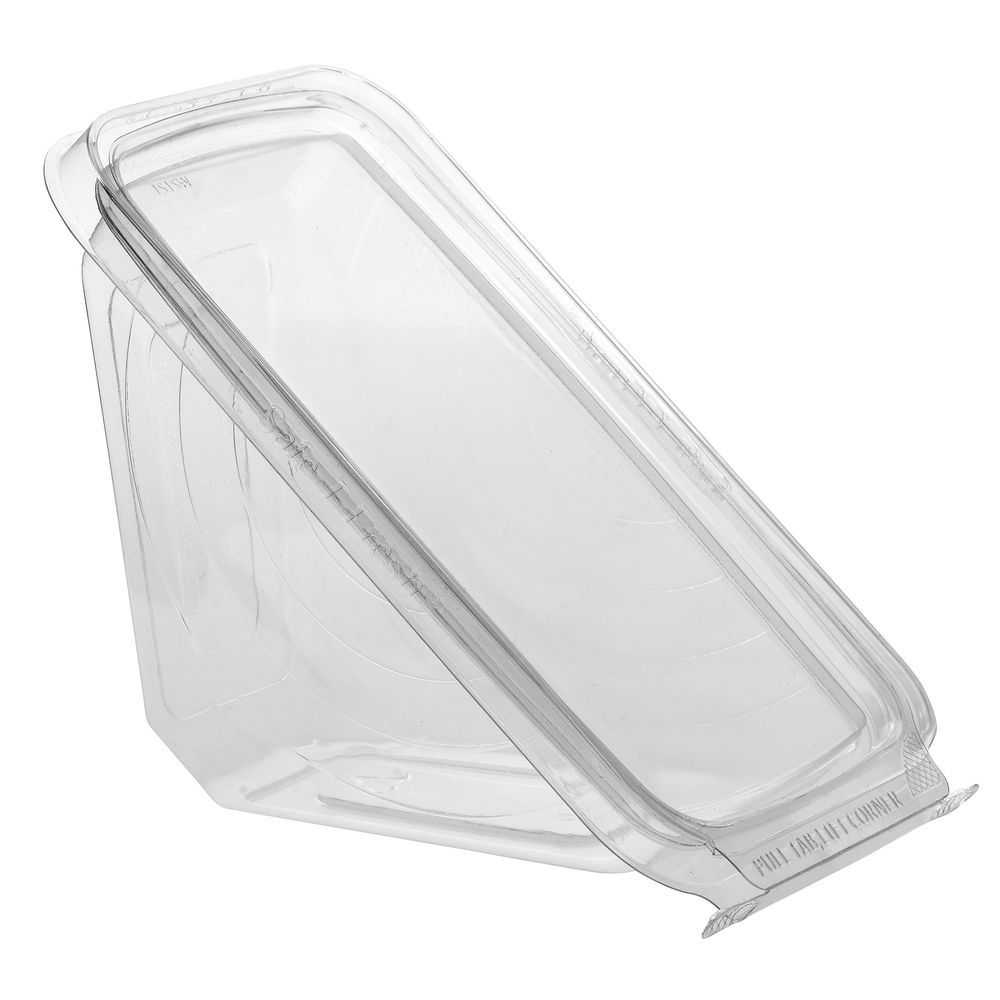 TS Sandwich Container (250pcs per case) Container Central