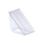 TS Sandwich Container (250pcs per case)