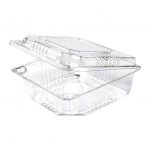 6''x 6''x 2.5''- Fruit Container /500pcs per case