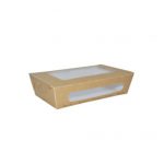 8''x 5''x2'' - Rhinopack Window Box / 200pcs