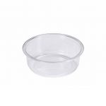 8oz - Clear Deli Pet Containers/ 500 pcs per cs