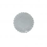 10ct - 4'' White Lace Doilies/12pks  per case
