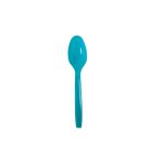 25ct - Coloured Spoons /40pks per case
