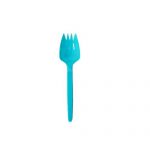25ct - Coloured Sporks/40pks per case