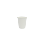 50ct -  4oz White Paper Cup/20pks per case