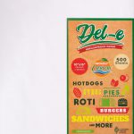 500ct - 10''x15''Del-E Greaseproof Paper (10pks per case)