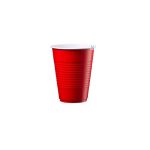 50pc - 12oz Coloured Cup/20pks per case