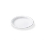 25pc  - 6'' Foam Plate /40pks per case