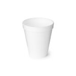25pc - 12oz Moldy Foam Cup/40pks per case