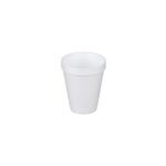 25pc - 8oz Moldy Foam Cup/40pks per case