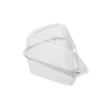 5''x 5'' - Deep Cake Slice/ 300pcs per case