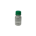12pc - 50ml/2oz Sample Bottle (28MM Green Cap)