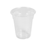 50pc -8oz Pet Cold Cup/ 20packs per case