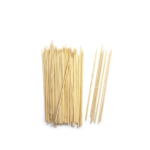 100pc - 9.5'' Bamboo Skewers