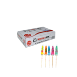 144pc - Umbrella Toothpick/10 Box Per Case
