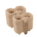 2 Cup Beverage Carrier/600pcs per case