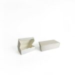 5.5''x3.25''x1.5'' - White Mini Popup Box/600pcs per case