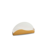 Taco Tray (6.5"x3"x1")/3000pcs per case - Image 2