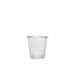 100ct -3oz Sampling Tasting Cup PET/ 25pks Per Case