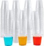 100ct -2oz Sampling Tasting Cup PET/ 25pks Per Case - Image 2
