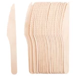 12ct -Bamboo Knives