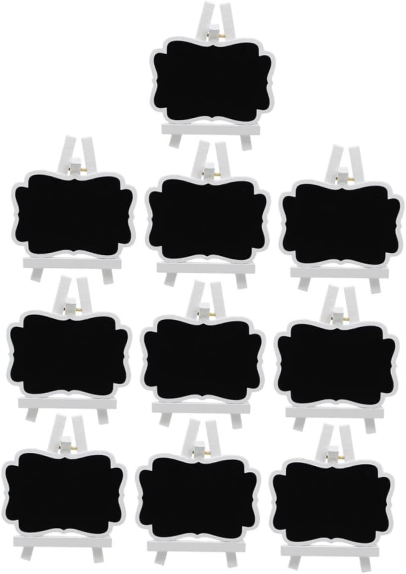 48-90 Mini Chalk Board - Image 1